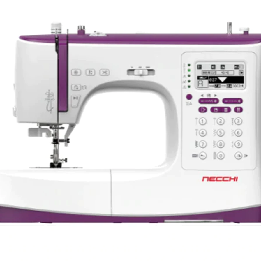 NECCHI NC-204D