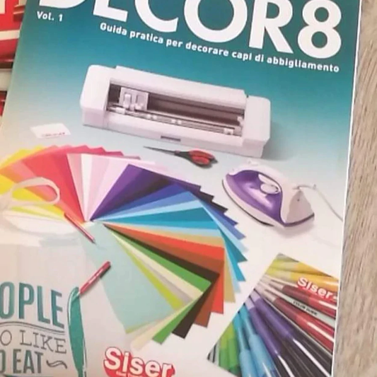 DECOR8