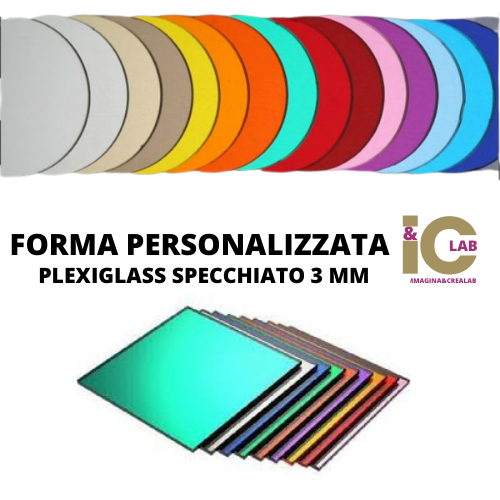 LASTRA PERSONALIZZATA