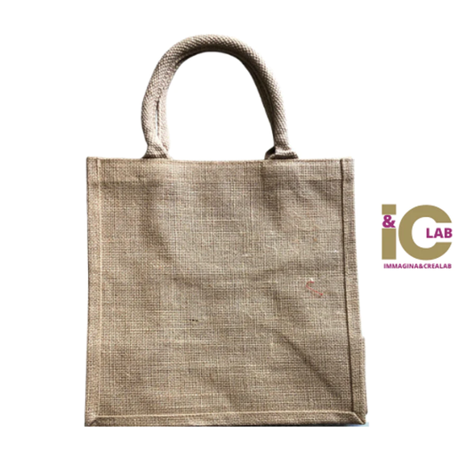 BORSA IN JUTA M