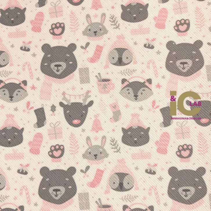 SNOWANIMALS