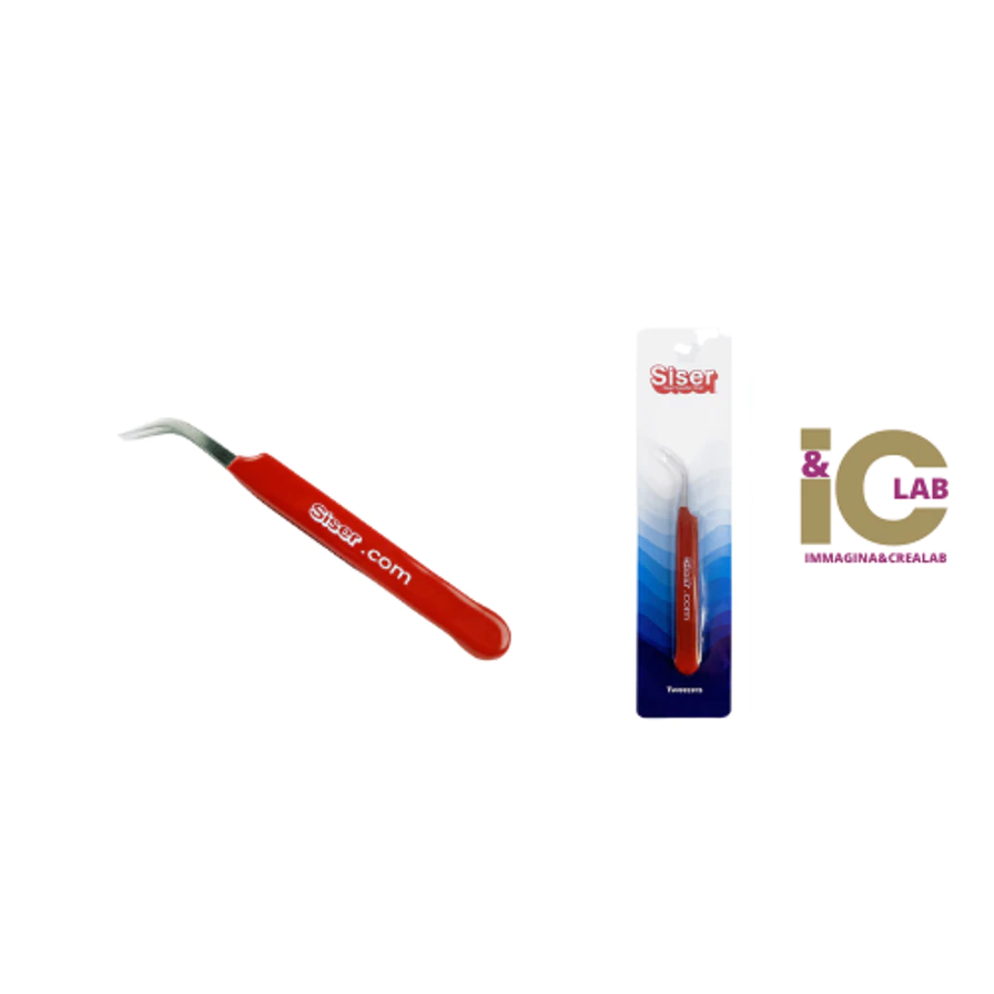 PINZETTA-TWEEZERS