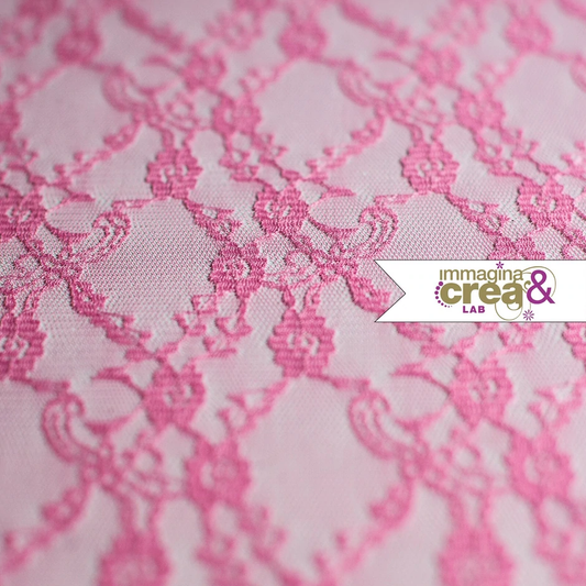 TRASPARENZA PIZZO ROSA