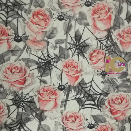 ROSA HALLOWEEN