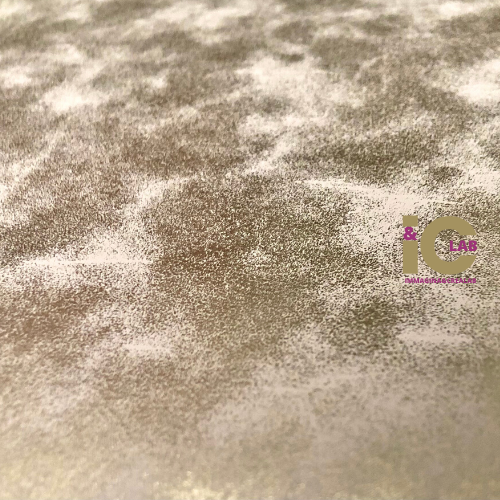 FINTA PELLE SPAZZOLATA CHAMPAGNE