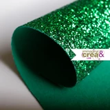 GLITTER VERDE ACCESO