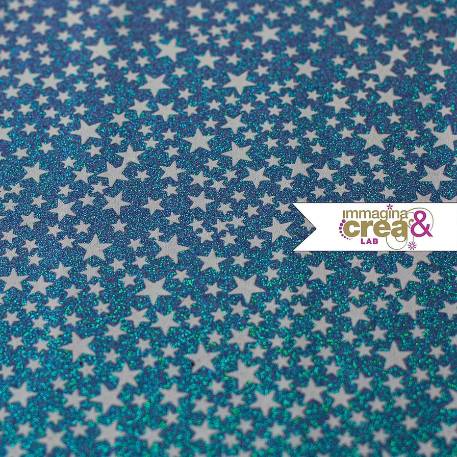 STELLE LUMEN TURCHESE
