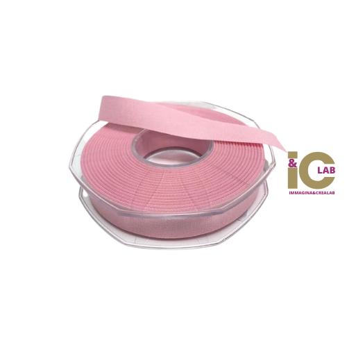NASTRO POLYCOTONE 25 MM
