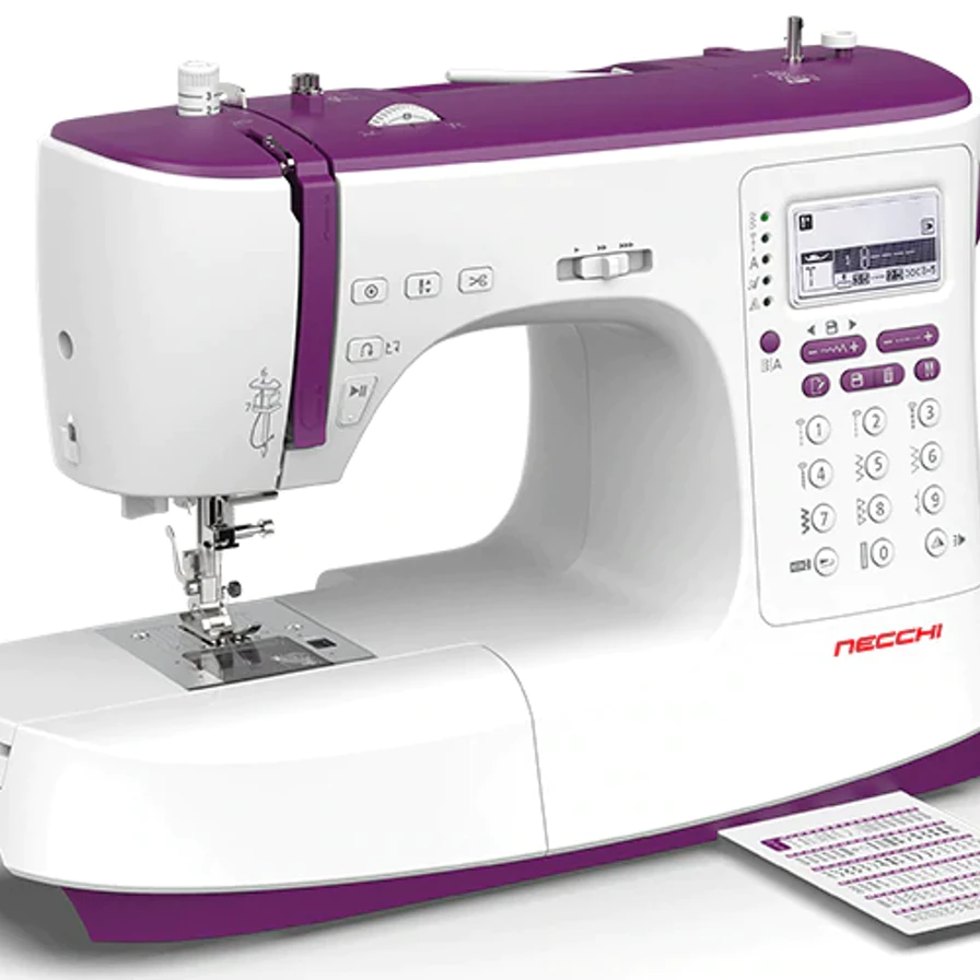 NECCHI NC-204D