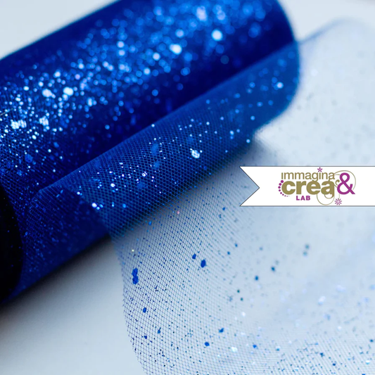 TULLE BLU
