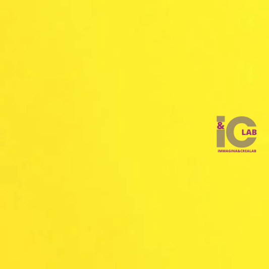 VINILE ALTA ADESIVITA' GIALLO LIMONE