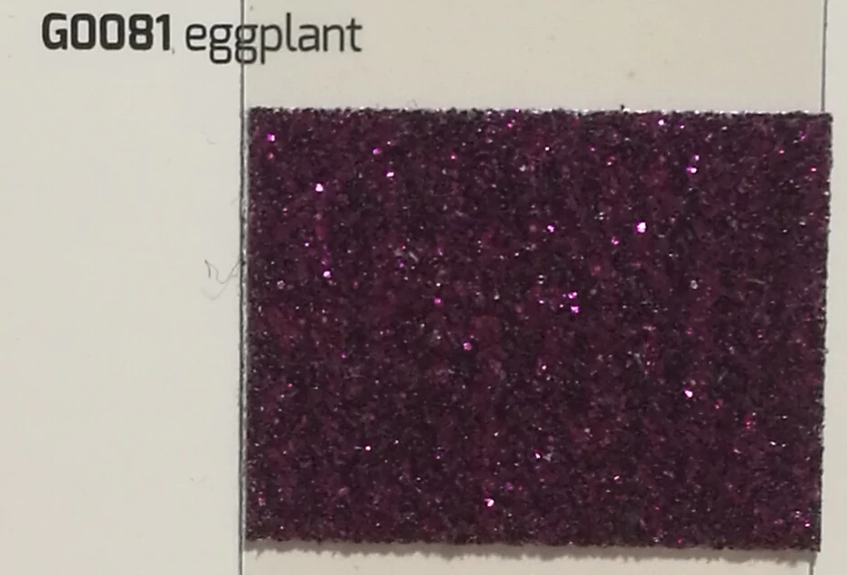 G0081 EGGPLANT