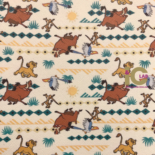 HAKUNA MATA