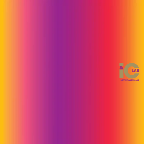 EASYPATTERN SUNSET-GRADIENT