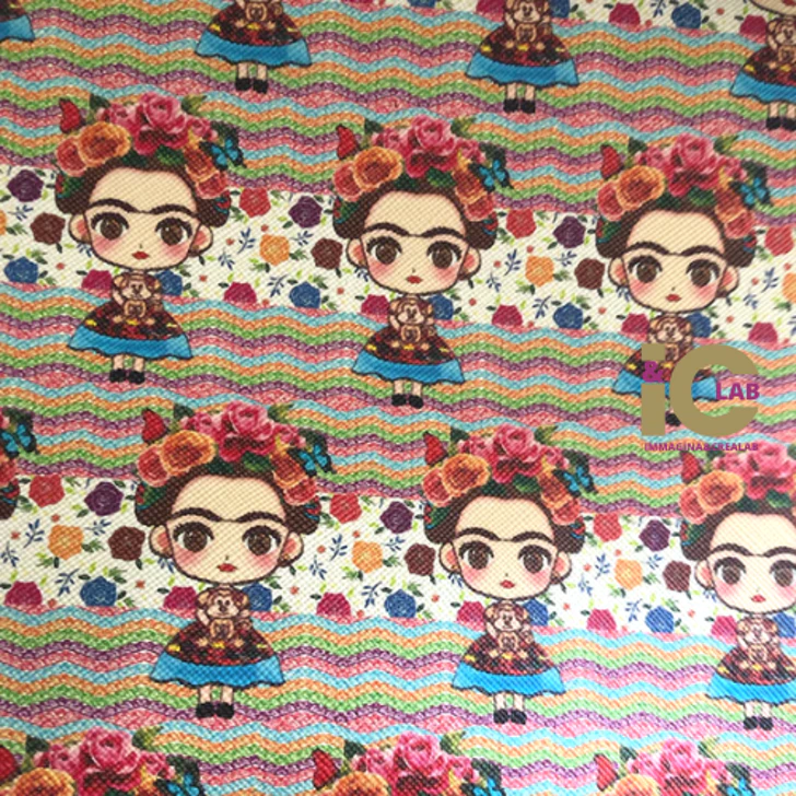 FRIDA