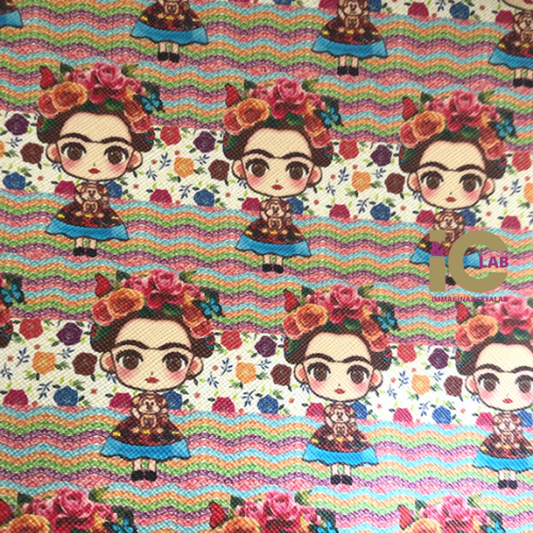 FRIDA
