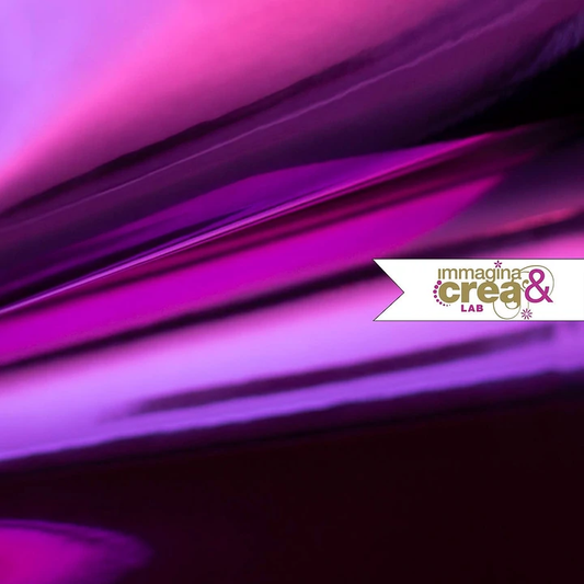 VERNICIATO FUCSIA