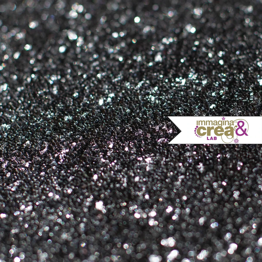 GLITTER ANTRACITE