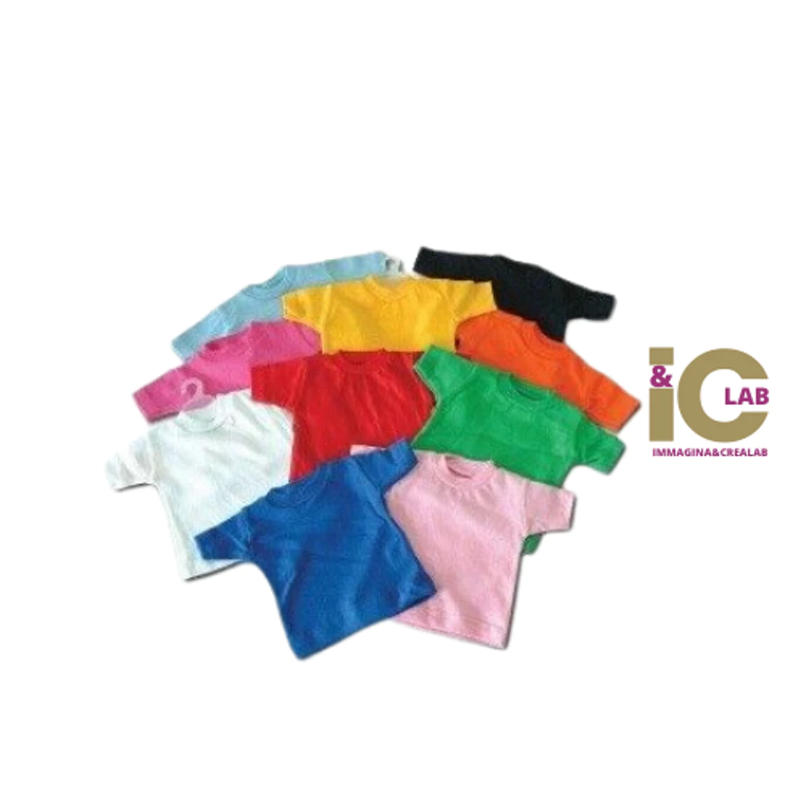 MINI T-SHIRT MAGLIETTA AUTO