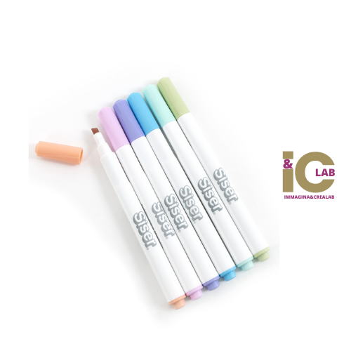PASTEL PACK