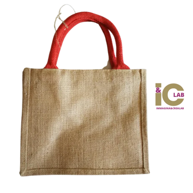 BORSA IN JUTA S