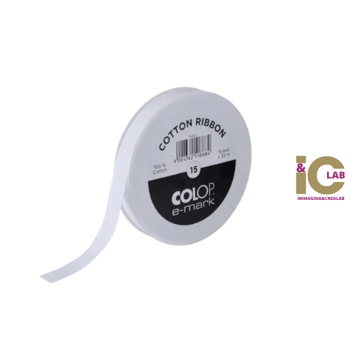 COLOP e-mark nastro 15 mm