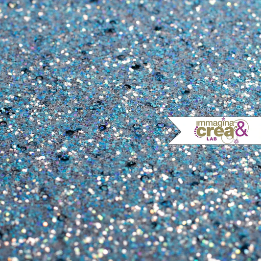 GLITTER FATA TURCHINA