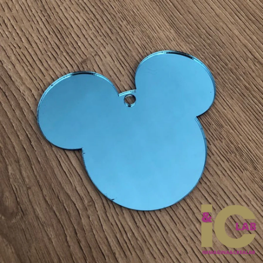 Faccia topolino