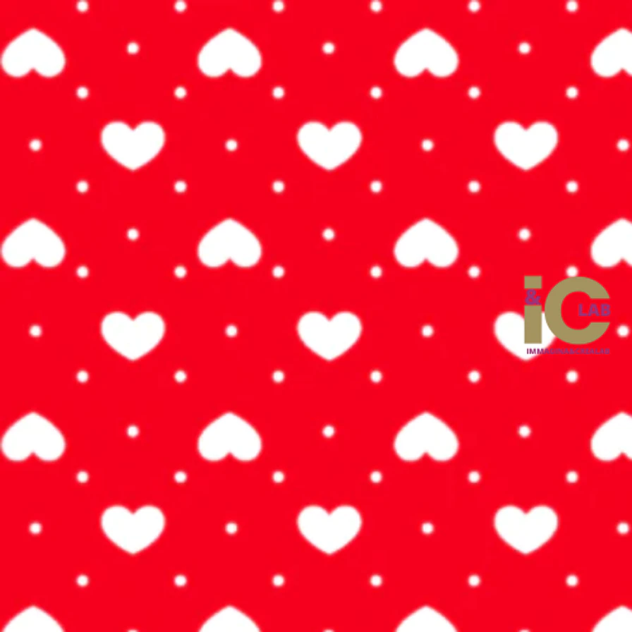 EASYPATTERN LOVE DOTS