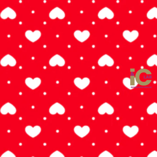 EASYPATTERN LOVE DOTS