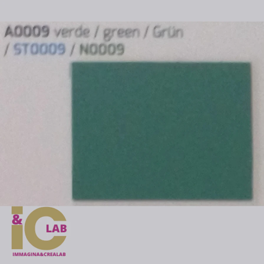 N0009 PS FILM EXTRA - VERDE