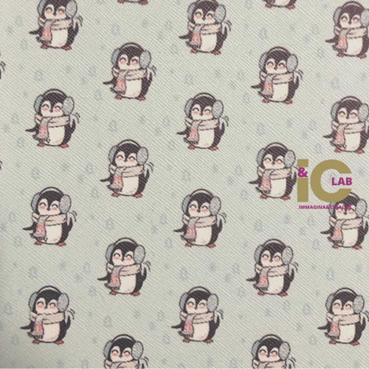 PINGUINEVE