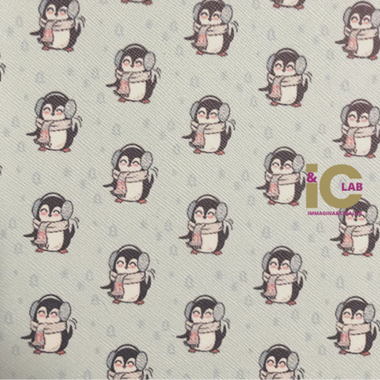 PINGUINEVE