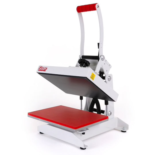 Siser Pressa per termovinile Craft Heat Press 22,8 x 30,5 cm