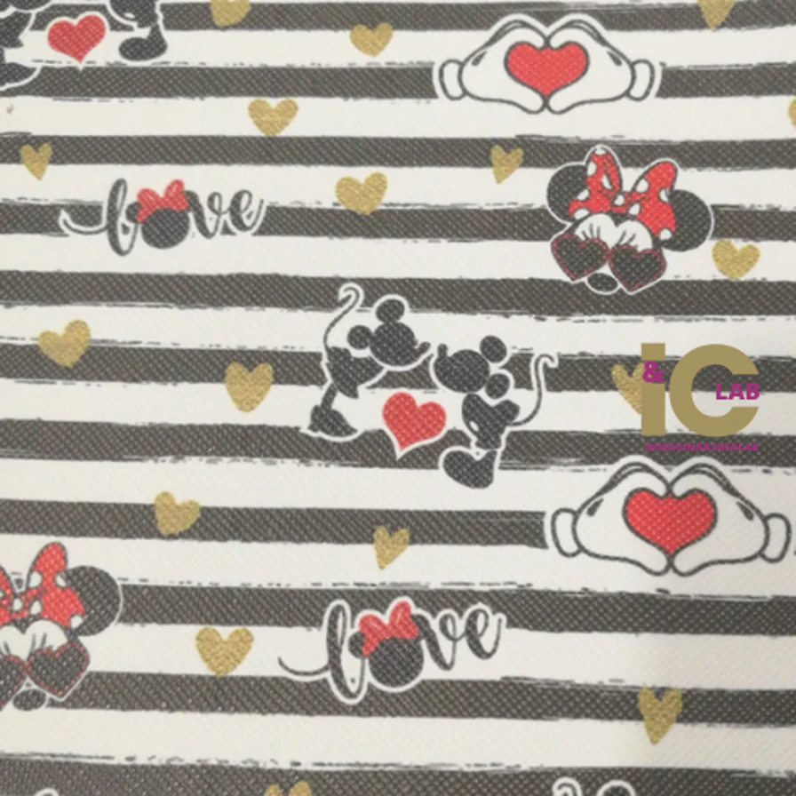 MINNIE LOVE