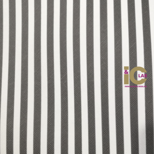 RIGHE BIANCHE E NERE