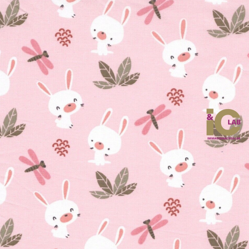 DOLALI BASE ROSA JERSEY
