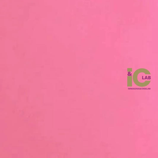 VINILE ALTA ADESIVITA' ROSA