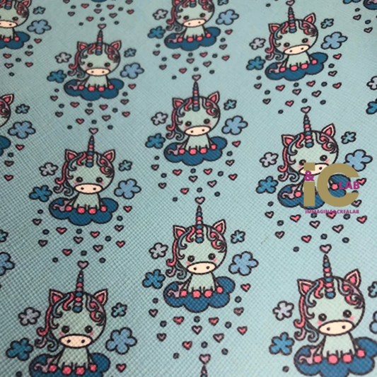 UNICORNO DOLCE