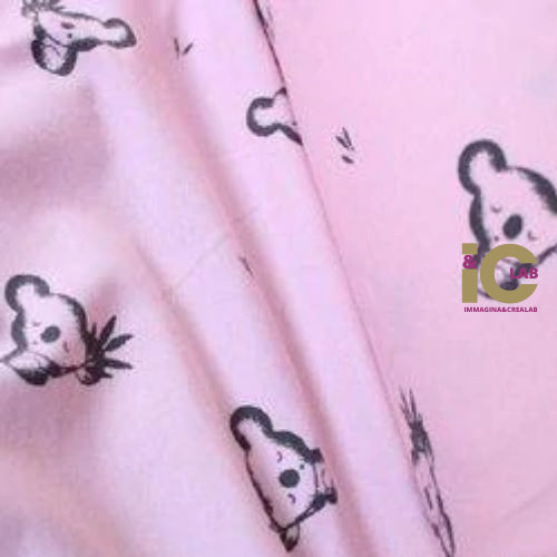 LUAN BASE ROSA JERSEY