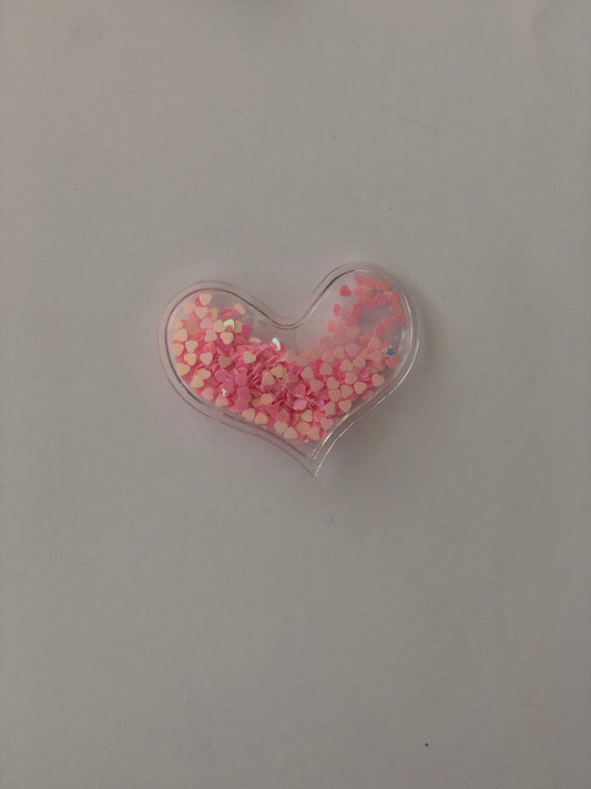 CUORE TRASPARENTE