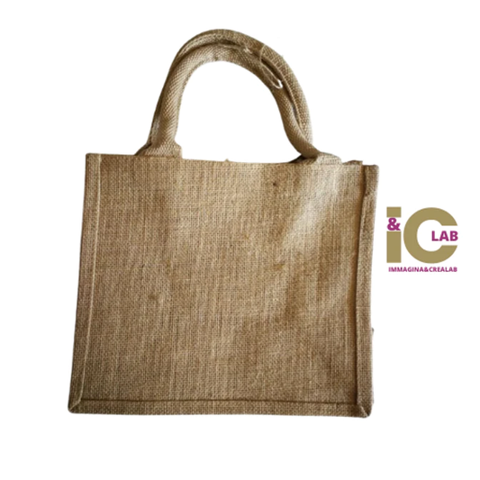 BORSA IN JUTA S