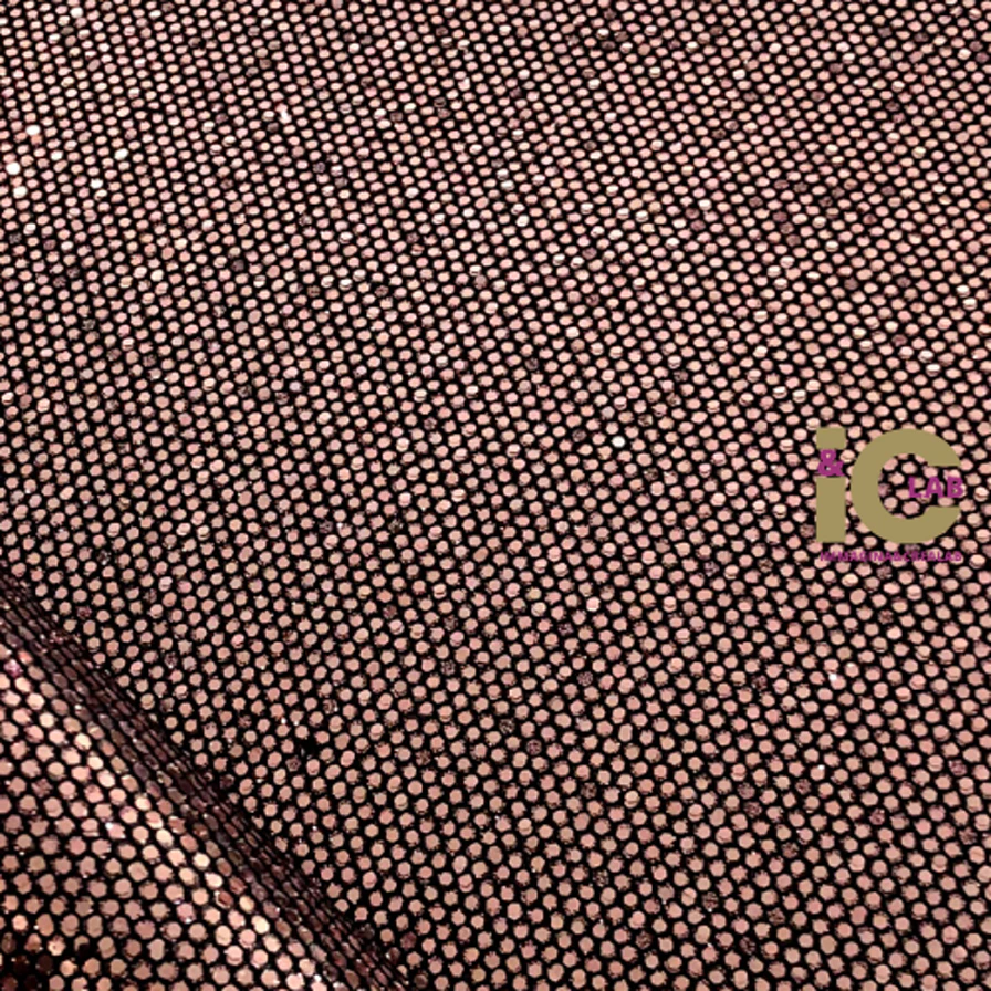 DISCOGLITTER MELANZANA