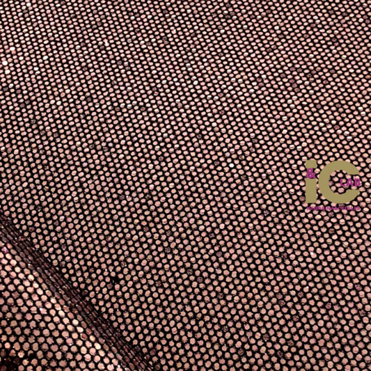 DISCOGLITTER MELANZANA