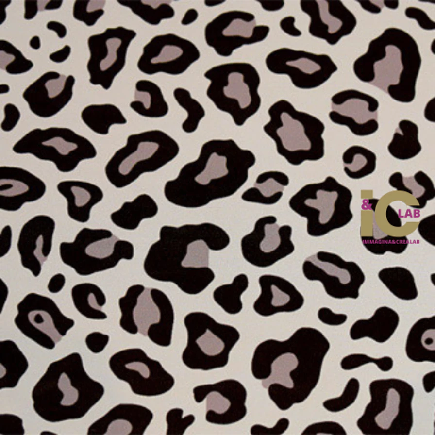 EASYPATTERN LEOPARD