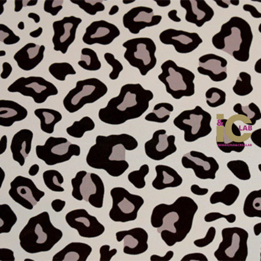 EASYPATTERN LEOPARD