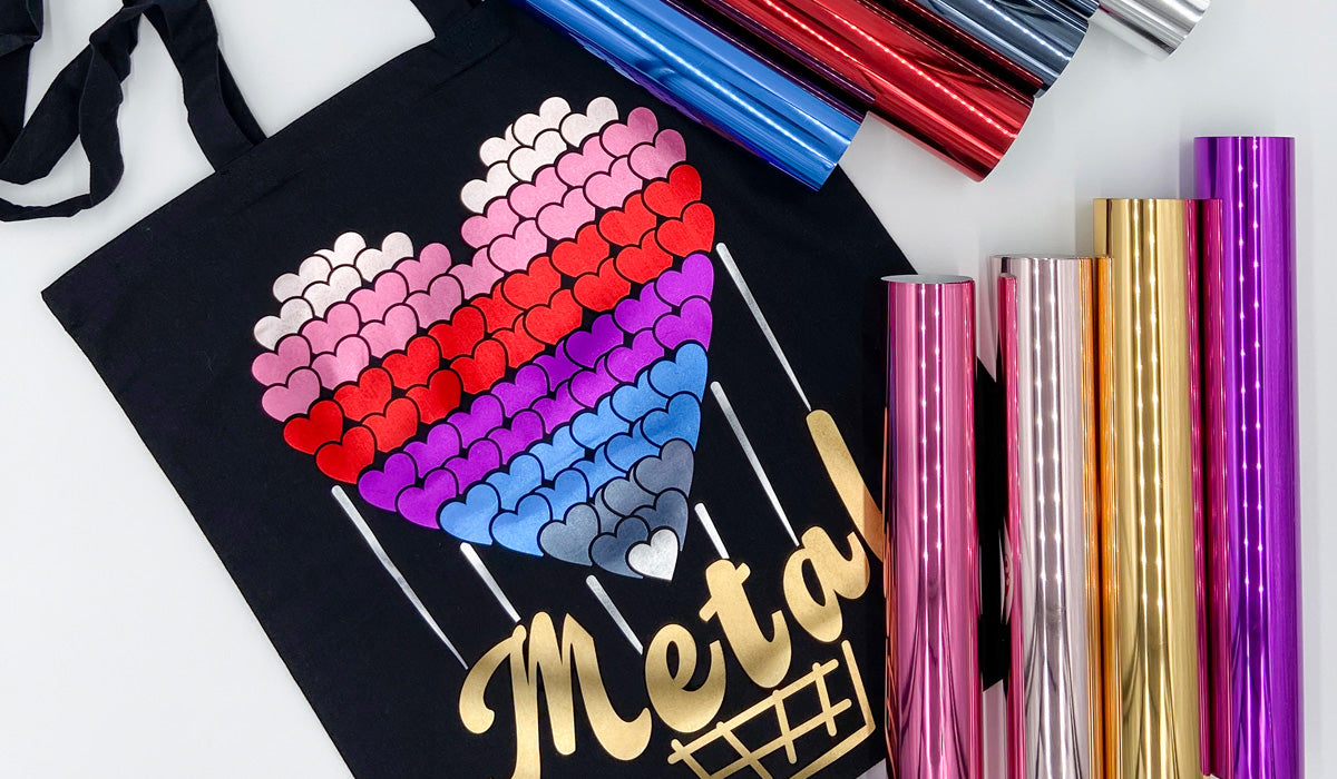 METAL (MT)