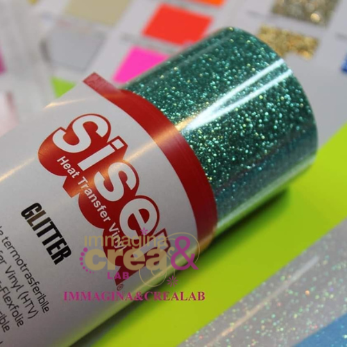Glitter Siser (G)
