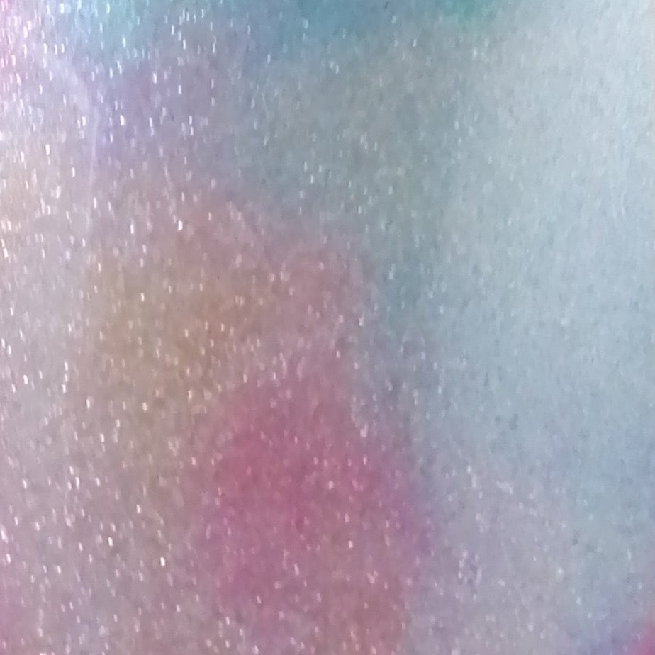 Easypattern Rainbow glitter