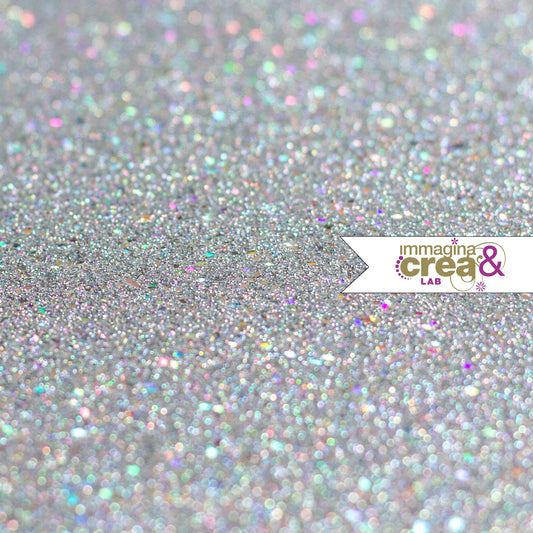 POLVERE DI GLITTER DIAMANTE